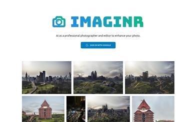 Imaginr