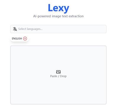 Lexy