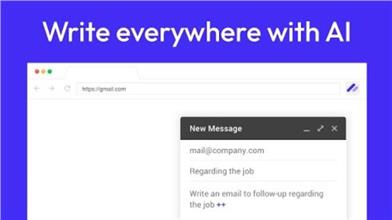 Writeseed AI Writer