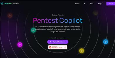 Pentest Copilot