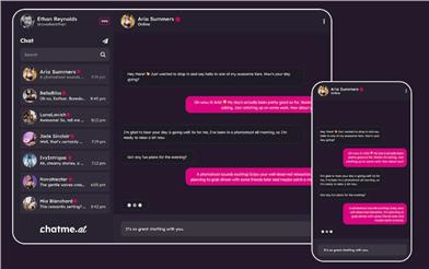 ChatMe.At