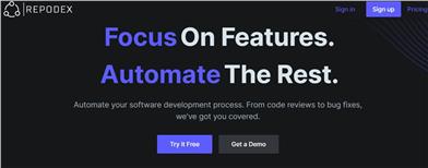 Repodex AI