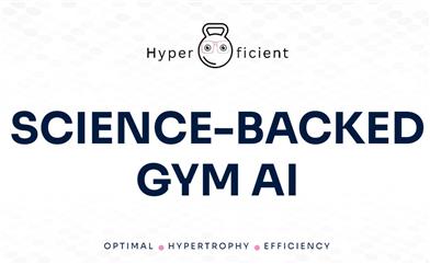 Hypereficient