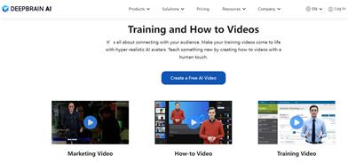 AI STUDIOS