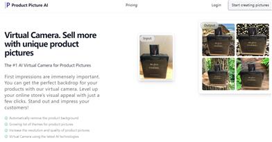 Product Picture AI