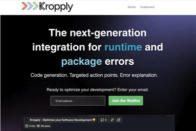 Kropply