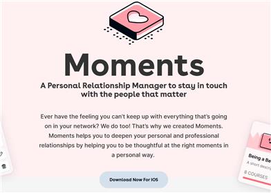 Moments