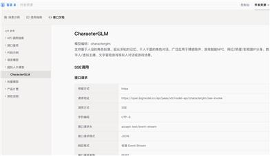 CharacterGLM