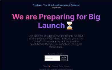 TreeBrain