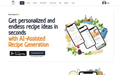 Leftovers AI