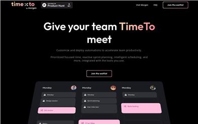 TimeTo