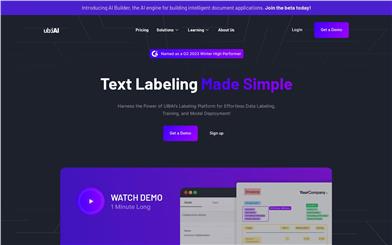 UBIAI
