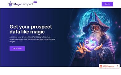 MagicProspect