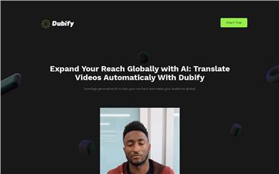 Dubify