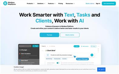 Nimbus AI
