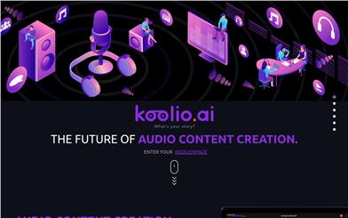 Koolio.ai