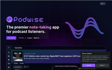 Podwise