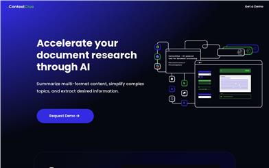 ContextClue