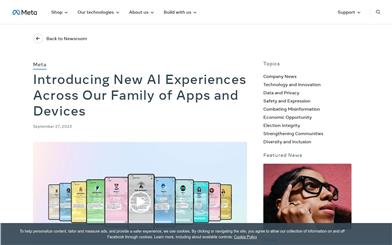 Meta AI