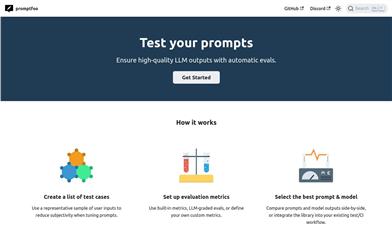 Promptfoo