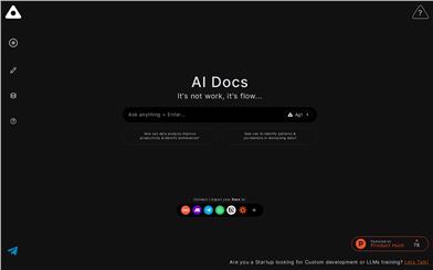 AI Docs