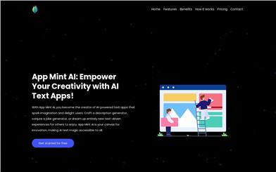 App Mint AI