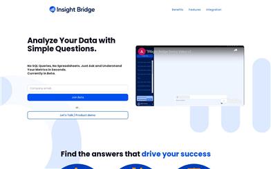 Insight Bridge