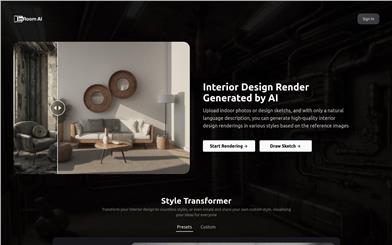 InRoom AI