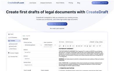 CreateDraft