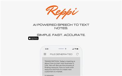 Reppi