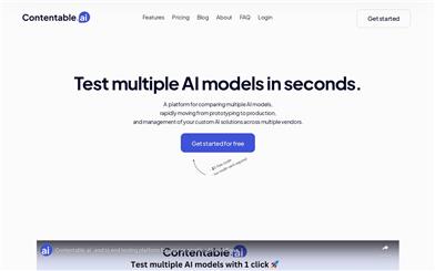 Contentable.ai