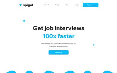 Spigot