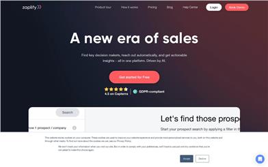 Zaplify