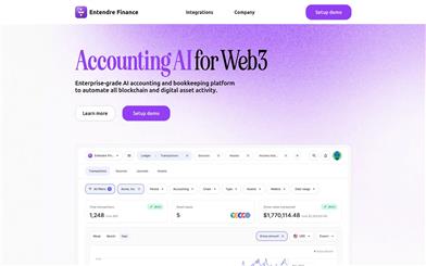 Entendre Finance