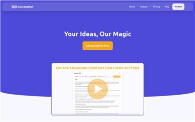 ContentOwl.ai