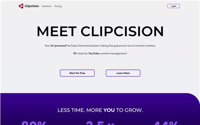 Clipcision