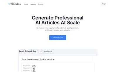WPAutoBlog.com