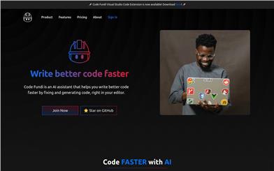 Code Fundi