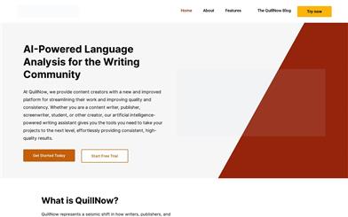 QuillNow