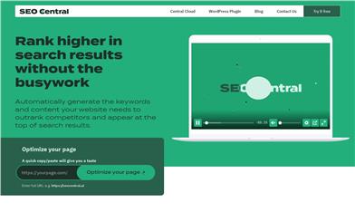 SEO Central