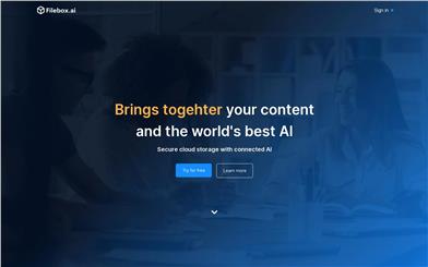 Filebox.ai