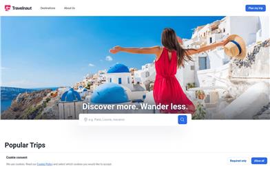 Travelnaut