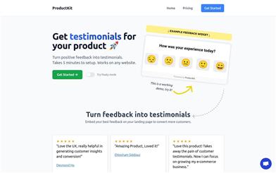 ProductKit