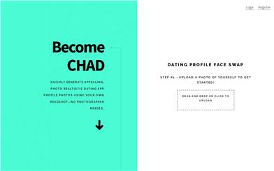 Become CHAD