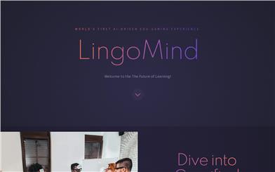 LingoMind