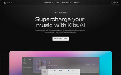 Kits AI