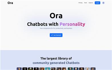 Ora.ai