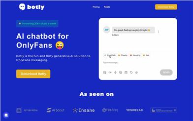 Botly AI