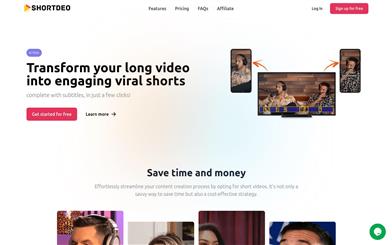 Shortdeo