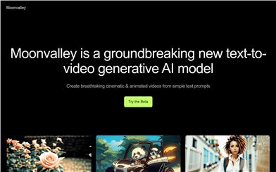 Moonvalley